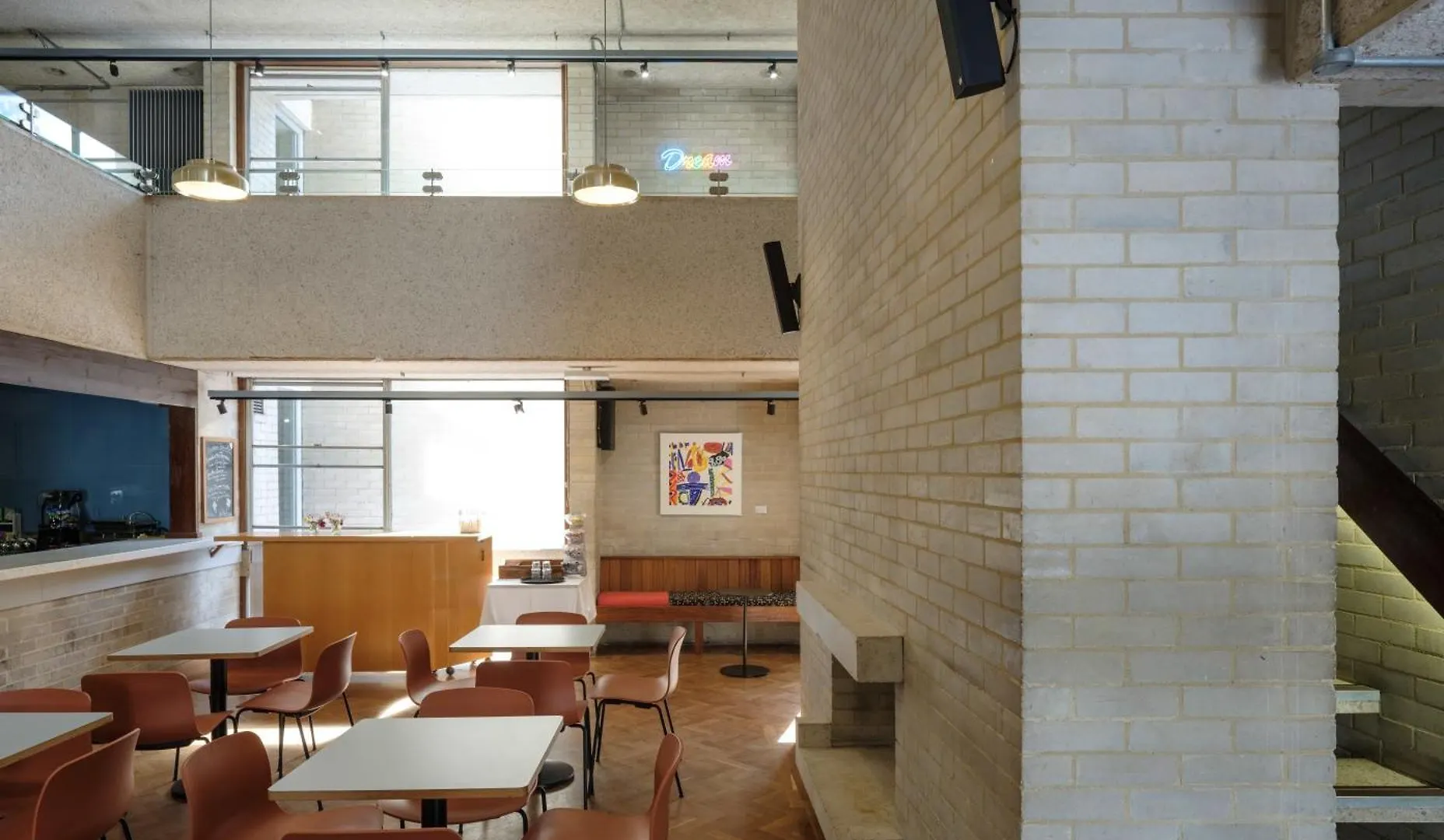 Murray Edwards College, Cambridge